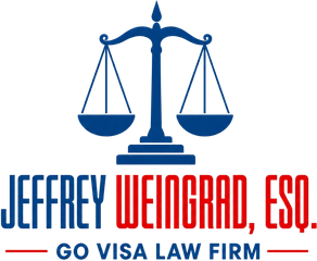 GoVisa Law Firm, Jeffrey Weingrad, Esq.